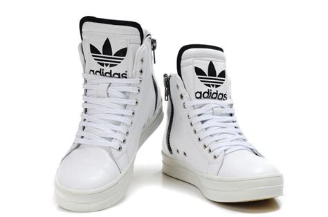 adidas schuhe leder hoch|adidas lederstiefel.